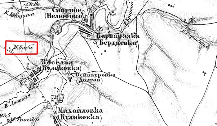 Лозовское кладбище донецк карта