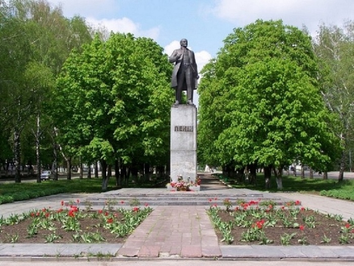 Знакомства В Городе Ромны Сумской Области