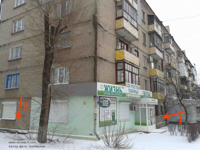 Луганск квартал героев брестской крепости карта