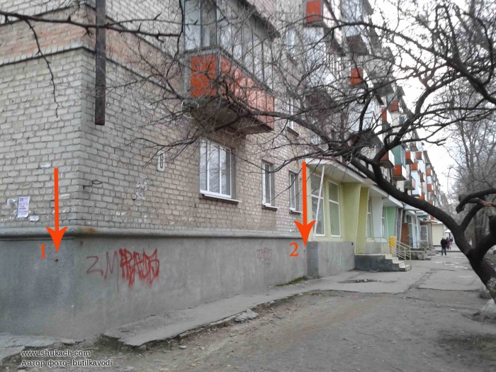 Карта кв молодежный луганск