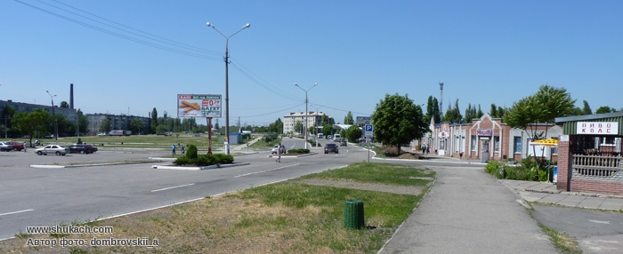 Знакомства В Терновке Днепропетровской Обл