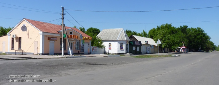 Петропавловка днепропетровской обл карта