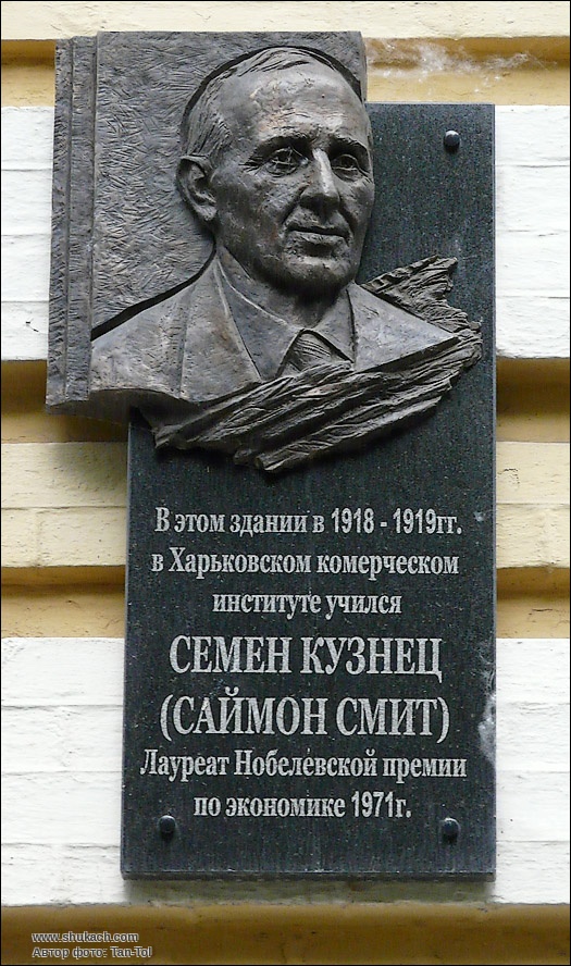 Саймон кузнец презентация