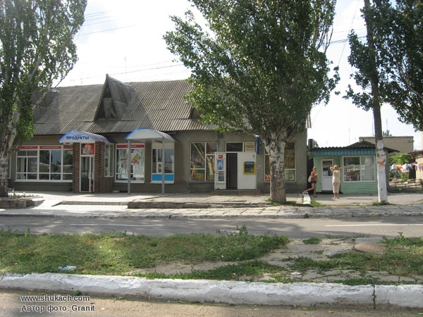 Тельманово