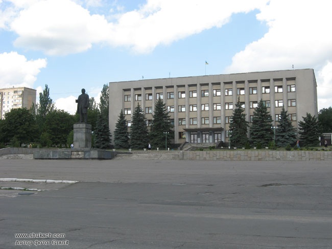 Знакомства В Брянке Луганской Области