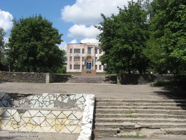 Знакомства В Брянке Луганской Области