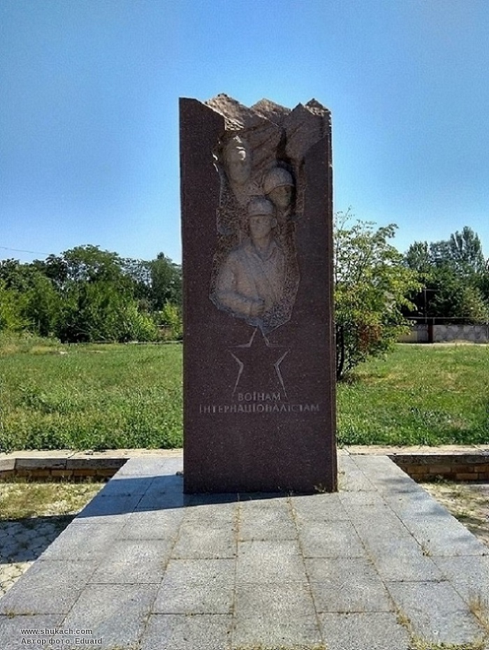 Лозовское кладбище донецк карта
