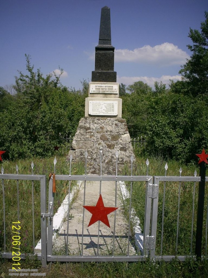 Памятник партизанам хабаровск карта