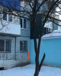 ПП ГУГК в кв. Солнечный, 27-А, г. Луганск