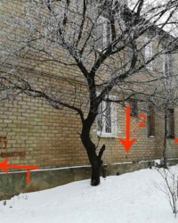 ПП в пос. Промжилстрой, 5, г. Луганск