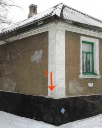 ПП по ул. Яблочная, 15, г. Луганск