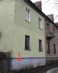 ПП в 25-ом квартале, 12, г. Луганск