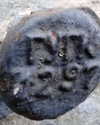 ПП ГУГК (1297) в 41-ом квартале, 9, г. Луганск