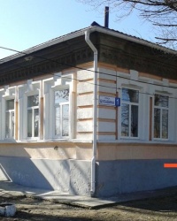 ПП по ул. Булавина, 1, с. Трехизбенка