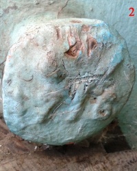 ПП ГУГК № 716 по ул. Чапаева, 53-В, г. Луганск