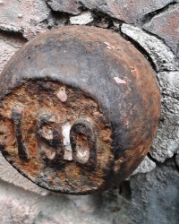 ПП № 190 по ул. Чкалова, 38а, г. Днепропетровск