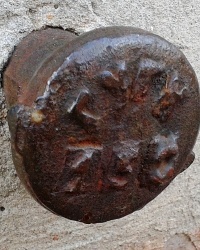 ПП ГУГК № 150 на пр-те Косиора, 120, г. Харьков
