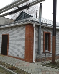 Вознесенский храм, пос. Рогань
