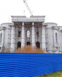 Храм Рождества Пресвятой Богородицы, г. Харьков