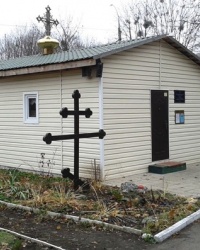 Храм Успения Пресвятой Богородицы, г. Харьков