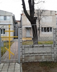 Свято-Гаврииловский храм, г. Харьков