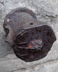 ПП по ул. Мира, 10, г. Харьков