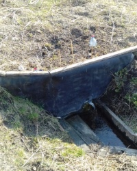 Родник "Ближний", г. Харьков