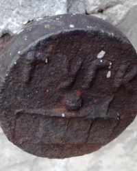 ПП ГУГК на ул. Дружбы Народов, 267, г. Харьков