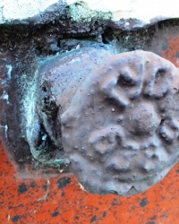 ПП ГУГК № 6384 на ул. Лозовская, 8, г. Харьков