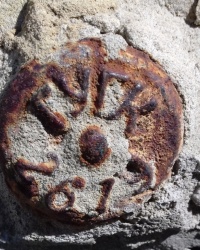 ПП ГУГК № 2619 на ул. Центральная, 7, пос. Ольховка