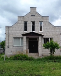 Вознесенский храм, г. Дергачи