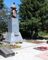 Мемориал Славы, пос. Шевченково