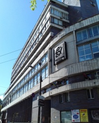 Центральный дом художника, г. Киев