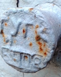 ПП ГУГК № 5908 на ул. Асхарова, 18, г. Харьков