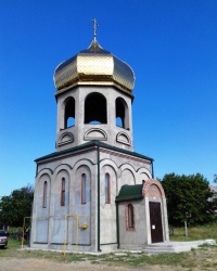 Свято-Духовский храм, с. Коблево