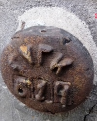ПП ГУГК № 614 та № 9460 на вул. Партизанська, 32, м. Сєвєродонецьк
