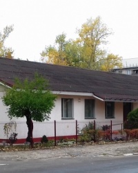 Зала Царства Свідків Єгови, м. Харків