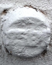 ПП 2587 на пл. Гжибовска, 10, г. Варшава
