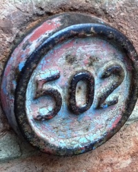 ПП № 502, м. Краків