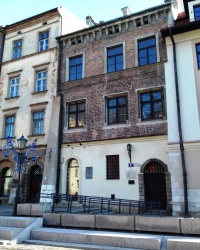 Каменица Шоберовска, г. Краков