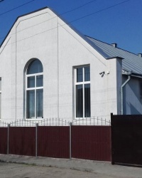 Дім молитви ЄХБ, м. Харків