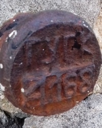 ПП ГУГК № 4168 на вул. Мирна, 11, м. Харків