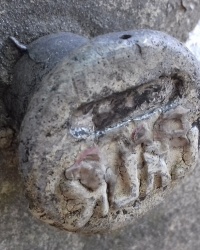 ПП ГУГК на вул. Маршала Бірюзова, 3, м. Полтава