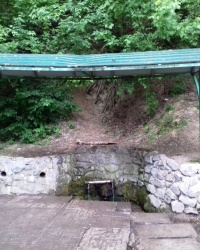 Джерело (2), с. Подвірки