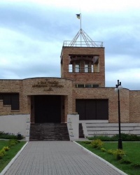 Музей А.С. Макаренка, с. Подвірки