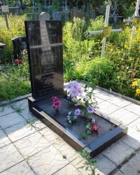 Братська могила воїнів ВВв, м. Мерефа