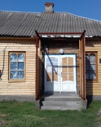 Храм Покрови Пресвятої Богородиці, с. Лиман