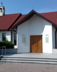 Костёл Милостивой Богородицы, г. Торунь