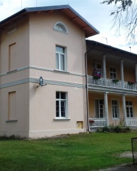 Вилла "Романа", г. Цехоцинек