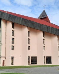 Костел Божественного Провидения, г. Гданьск
